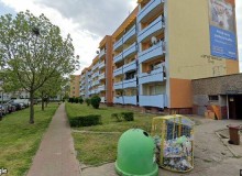 Mieszkanie w miejscowości Police, Kardynała Stefana Wyszyńskiego 33/9 (zachodniopomorskie). Mieszkania. Kardynała Stefana Wyszyńskiego 33/9, 72-009, Police, (woj. zachodniopomorskie)