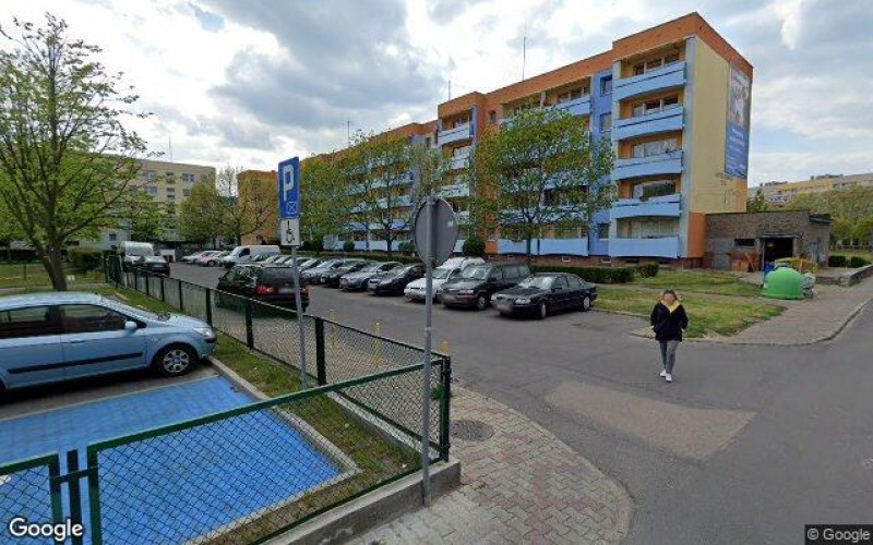 Mieszkanie w miejscowości Police, Kardynała Stefana Wyszyńskiego 33/9 (zachodniopomorskie). Mieszkania. Kardynała Stefana Wyszyńskiego 33/9, 72-009, Police, (woj. zachodniopomorskie)