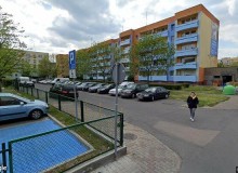 Mieszkanie w miejscowości Police, Kardynała Stefana Wyszyńskiego 33/9 (zachodniopomorskie). Mieszkania. Kardynała Stefana Wyszyńskiego 33/9, 72-009, Police, (woj. zachodniopomorskie)