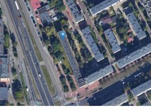 Mieszkanie w miejscowości Częstochowa, Aleja Wojska Polskiego 120A/37 (śląskie). Mieszkania. Aleja Wojska Polskiego 120A/37, 42-207, Częstochowa, (woj. śląskie)