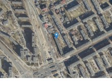 Mieszkanie w miejscowości Częstochowa, Aleja Wojska Polskiego 120A/37 (śląskie). Mieszkania. Aleja Wojska Polskiego 120A/37, 42-207, Częstochowa, (woj. śląskie)