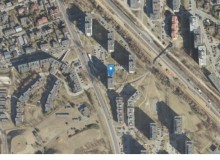 Mieszkanie w miejscowości Częstochowa, Bohaterów Katynia 13/69 (śląskie). Mieszkania. Bohaterów Katynia 13/69, 42-208, Częstochowa, (woj. śląskie)