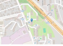 Mieszkanie w miejscowości Częstochowa, Bohaterów Katynia 13/69 (śląskie). Mieszkania. Bohaterów Katynia 13/69, 42-208, Częstochowa, (woj. śląskie)