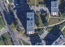 Mieszkanie w miejscowości Częstochowa, Bohaterów Katynia 13/69 (śląskie). Mieszkania. Bohaterów Katynia 13/69, 42-208, Częstochowa, (woj. śląskie)