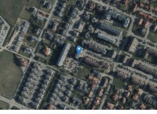 Mieszkanie w miejscowości Gdańsk, Storczykowa 22A/12 (pomorskie). Mieszkania. Storczykowa 22A/12, 80-177, Gdańsk, (woj. pomorskie)