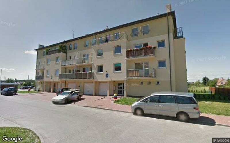 Mieszkanie w miejscowości Gdańsk, Storczykowa 22A/12 (pomorskie). Mieszkania. Storczykowa 22A/12, 80-177, Gdańsk, (woj. pomorskie)