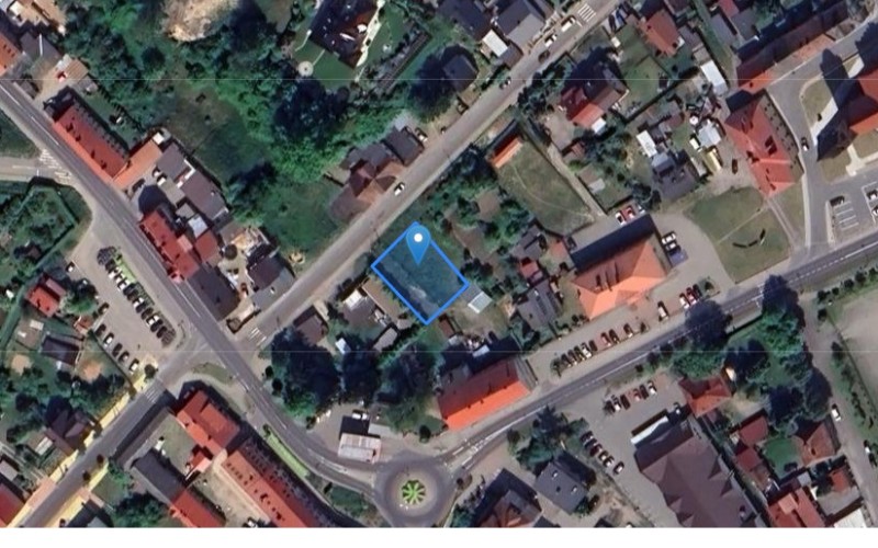 Grunt w miejscowości Polanów, Mokra (zachodniopomorskie). Działka numer: 211. Działki i grunty. Mokra, 76-010, Polanów, (woj. zachodniopomorskie)