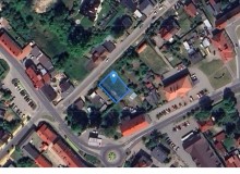 Grunt w miejscowości Polanów, Mokra (zachodniopomorskie). Działka numer: 211. Działki i grunty. Mokra, 76-010, Polanów, (woj. zachodniopomorskie)