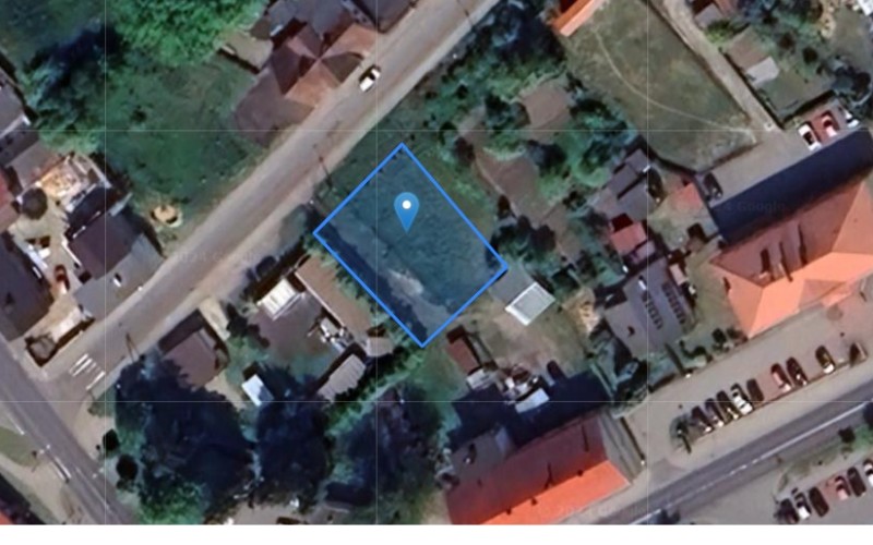 Grunt w miejscowości Polanów, Mokra (zachodniopomorskie). Działka numer: 211. Działki i grunty. Mokra, 76-010, Polanów, (woj. zachodniopomorskie)