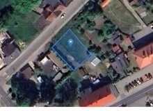Grunt w miejscowości Polanów, Mokra (zachodniopomorskie). Działka numer: 211. Działki i grunty. Mokra, 76-010, Polanów, (woj. zachodniopomorskie)