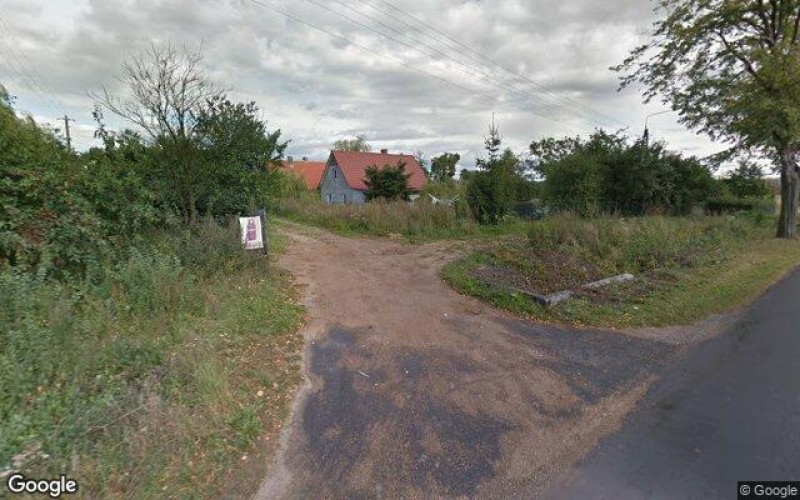 Dom w miejscowości Wandowo, Wandowo 27 (pomorskie). Działka numer: 204/1. Domy. Wandowo 27, 82-520, Wandowo, (woj. pomorskie)