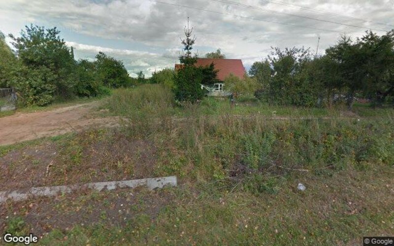 Dom w miejscowości Wandowo, Wandowo 27 (pomorskie). Działka numer: 204/1. Domy. Wandowo 27, 82-520, Wandowo, (woj. pomorskie)