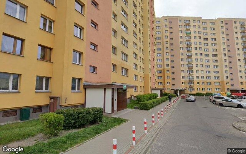 Mieszkanie w miejscowości Szczecin, Jasna 49/1 (zachodniopomorskie). Mieszkania. Jasna 49/1, 70-777, Szczecin, (woj. zachodniopomorskie)