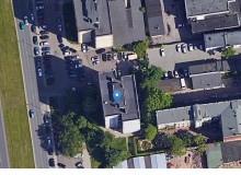 Mieszkanie w miejscowości Łódź, Aleja Tadeusza Kościuszki 128/71 (łódzkie). Mieszkania. Aleja Tadeusza Kościuszki 128/71, 90-450, Łódź, (woj. łódzkie)