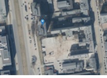 Mieszkanie w miejscowości Łódź, Aleja Tadeusza Kościuszki 128/71 (łódzkie). Mieszkania. Aleja Tadeusza Kościuszki 128/71, 90-450, Łódź, (woj. łódzkie)