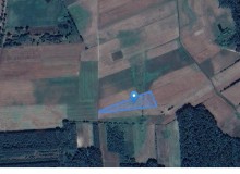 Grunt w miejscowości Rowiny, Rowiny (lubelskie). Działka numer: 332. Działki i grunty. Rowiny, 21-580, Rowiny, (woj. lubelskie)