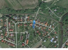 Dom w miejscowości Piechowice, Robotnicza 19 (dolnośląskie). Działka numer: 422. Domy. Robotnicza 19, 58-573, Piechowice, (woj. dolnośląskie)