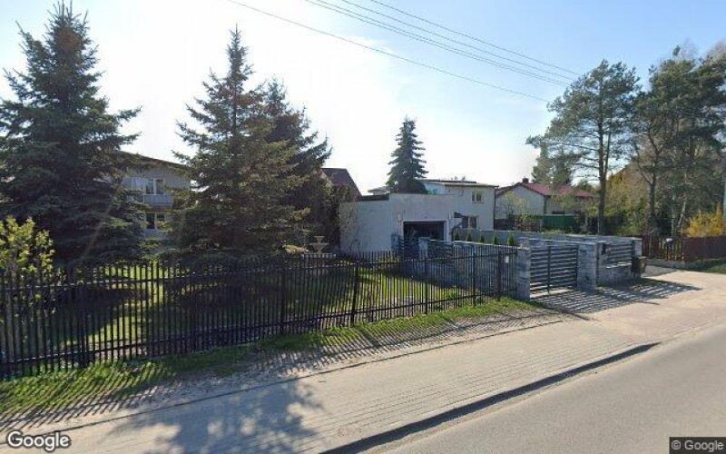 Dom w miejscowości Wola Gołkowska, Gościniec 29A (mazowieckie). Działka numer: 116/1. Domy. Gościniec 29A, 05-503, Wola Gołkowska, (woj. mazowieckie)