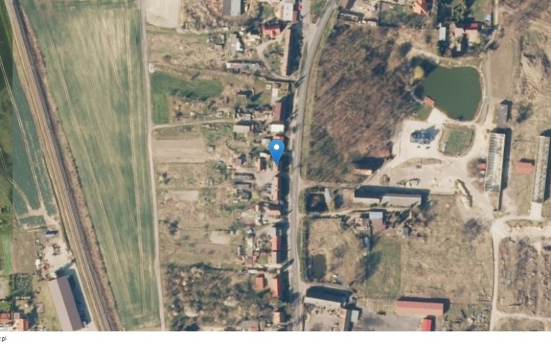Mieszkanie w miejscowości Kowalów, Kowalów 33/1 (lubuskie). Mieszkania. Kowalów 33/1, 69-110, Kowalów, (woj. lubuskie)