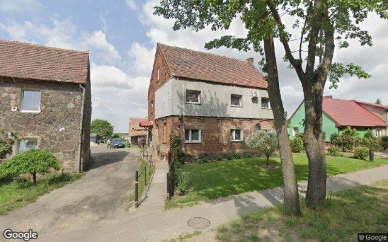 Mieszkanie w miejscowości Kowalów, Kowalów 33/1 (lubuskie). Mieszkania. Kowalów 33/1, 69-110, Kowalów, (woj. lubuskie)