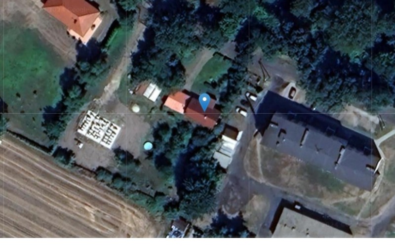 Mieszkanie w miejscowości Jabłonna, Jabłonna 1/12 (wielkopolskie). Mieszkania. Jabłonna 1/12, 64-130, Jabłonna, (woj. wielkopolskie)