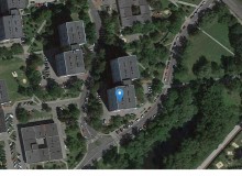 Mieszkanie w miejscowości Katowice, Bolesława Chrobrego 43/90 (śląskie). Mieszkania. Bolesława Chrobrego 43/90, 40-881, Katowice, (woj. śląskie)