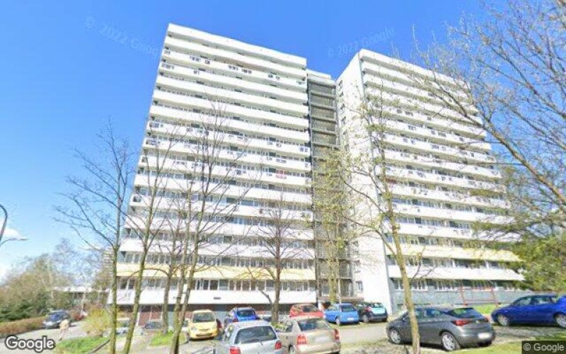 Mieszkanie w miejscowości Katowice, Bolesława Chrobrego 43/90 (śląskie). Mieszkania. Bolesława Chrobrego 43/90, 40-881, Katowice, (woj. śląskie)