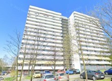 Mieszkanie w miejscowości Katowice, Bolesława Chrobrego 43/90 (śląskie). Mieszkania. Bolesława Chrobrego 43/90, 40-881, Katowice, (woj. śląskie)