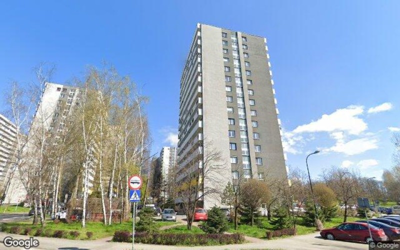 Mieszkanie w miejscowości Katowice, Bolesława Chrobrego 43/90 (śląskie). Mieszkania. Bolesława Chrobrego 43/90, 40-881, Katowice, (woj. śląskie)