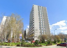 Mieszkanie w miejscowości Katowice, Bolesława Chrobrego 43/90 (śląskie). Mieszkania. Bolesława Chrobrego 43/90, 40-881, Katowice, (woj. śląskie)