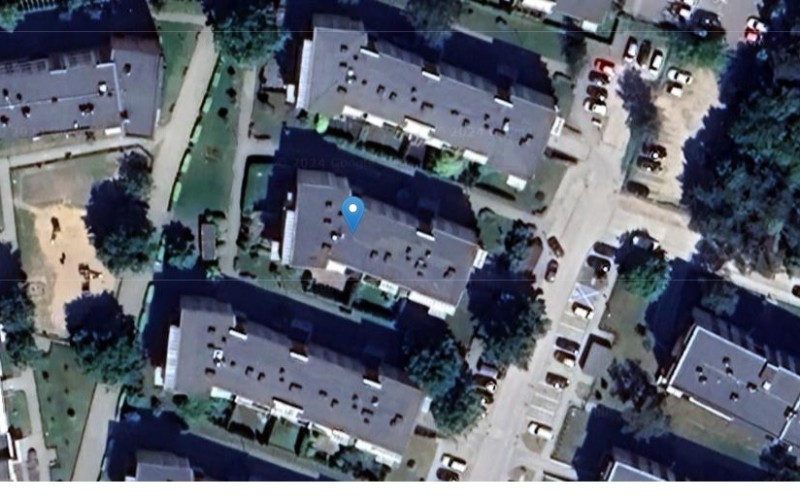 Mieszkanie w miejscowości Otwock, Generała Józefa Hallera 1E/22 (mazowieckie). Mieszkania. Generała Józefa Hallera 1E/22, 05-400, Otwock, (woj. mazowieckie)