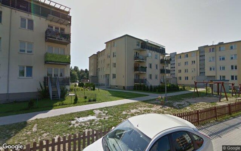 Mieszkanie w miejscowości Otwock, Generała Józefa Hallera 1E/22 (mazowieckie). Mieszkania. Generała Józefa Hallera 1E/22, 05-400, Otwock, (woj. mazowieckie)