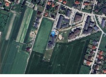 Mieszkanie w miejscowości Kiełczów, Południowa 33A/22 (dolnośląskie). Mieszkania. Południowa 33A/22, 55-093, Kiełczów, (woj. dolnośląskie)