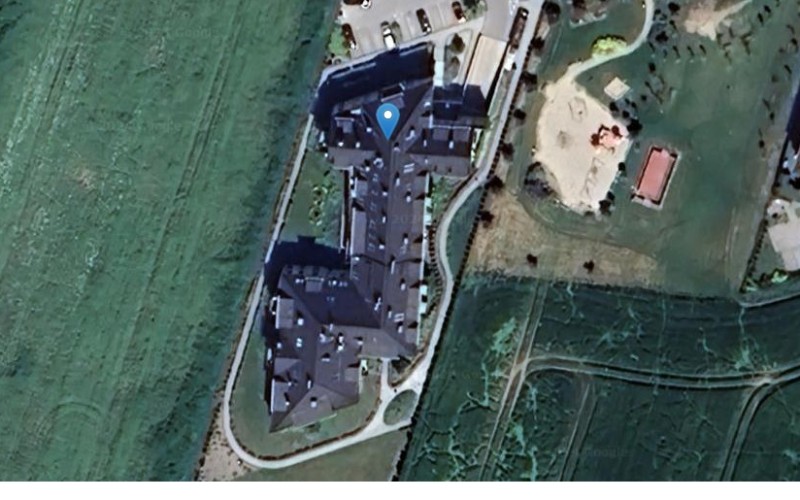 Mieszkanie w miejscowości Kiełczów, Południowa 33A/22 (dolnośląskie). Mieszkania. Południowa 33A/22, 55-093, Kiełczów, (woj. dolnośląskie)