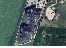 Mieszkanie w miejscowości Kiełczów, Południowa 33A/22 (dolnośląskie). Mieszkania. Południowa 33A/22, 55-093, Kiełczów, (woj. dolnośląskie)