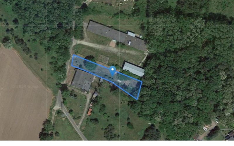 Grunt w miejscowości Radecz, Radecz (dolnośląskie). Działka numer: 224/11. Działki i grunty. Radecz, 56-120, Radecz, (woj. dolnośląskie)