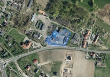 Nieruchomość komercyjna w miejscowości Stolno, Stolno (kujawsko-pomorskie). Nieruchomości komercyjne. Stolno, 86-212, Stolno, (woj. kujawsko-pomorskie)