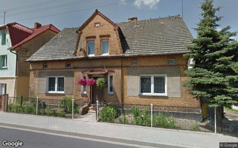Dom w miejscowości Buczyny, Buczyny 16 (lubuskie). Działka numer: 99/1. Domy. Buczyny 16, 68-212, Buczyny, (woj. lubuskie)