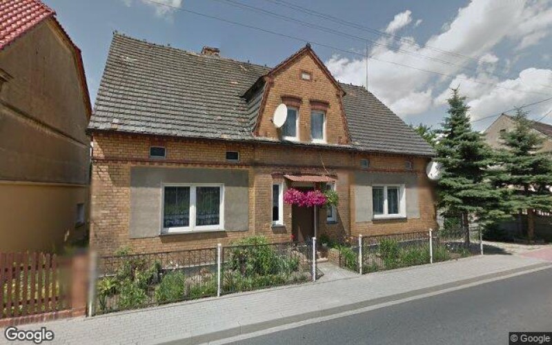 Dom w miejscowości Buczyny, Buczyny 16 (lubuskie). Działka numer: 99/1. Domy. Buczyny 16, 68-212, Buczyny, (woj. lubuskie)