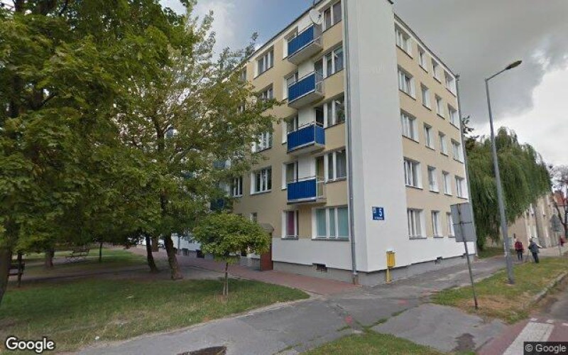Mieszkanie w miejscowości Chełm, Wołyńska 5/64 (lubelskie). Mieszkania. Wołyńska 5/64, 22-100, Chełm, (woj. lubelskie)