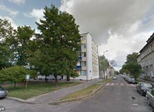 Mieszkanie w miejscowości Chełm, Wołyńska 5/64 (lubelskie). Mieszkania. Wołyńska 5/64, 22-100, Chełm, (woj. lubelskie)