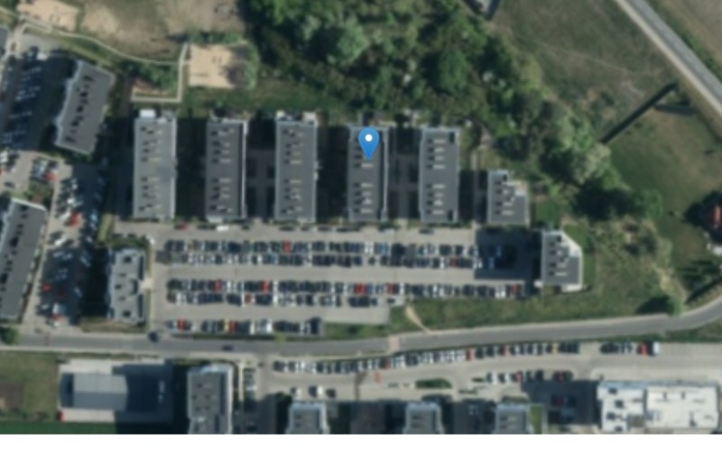 Mieszkanie w miejscowości Bogdanowo, Bogdanowo 11L/1 (wielkopolskie). Mieszkania. Bogdanowo 11L/1, 64-600, Bogdanowo, (woj. wielkopolskie)