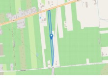 Grunt w miejscowości Janówek, Janówek (mazowieckie). Działka numer: 120. Działki i grunty. Janówek, 05-600, Janówek, (woj. mazowieckie)