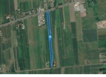 Grunt w miejscowości Janówek, Janówek (mazowieckie). Działka numer: 120. Działki i grunty. Janówek, 05-600, Janówek, (woj. mazowieckie)