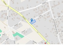 Dom w miejscowości Rogalinek, Mostowa 13 (wielkopolskie). Działka numer: 295/3. Domy. Mostowa 13, 62-022, Rogalinek, (woj. wielkopolskie)