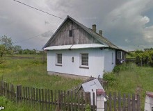 Mieszkanie w miejscowości Hajnówka, Rysia 5/2 (podlaskie). Mieszkania. Rysia 5/2, 17-200, Hajnówka, (woj. podlaskie)