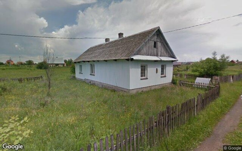 Mieszkanie w miejscowości Hajnówka, Rysia 5/2 (podlaskie). Mieszkania. Rysia 5/2, 17-200, Hajnówka, (woj. podlaskie)