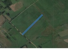 Grunt w miejscowości Barszczewo, Barszczewo (podlaskie). Działki numer: 61/1, 152/1. Działki i grunty. Barszczewo, 16-070, Barszczewo, (woj. podlaskie)