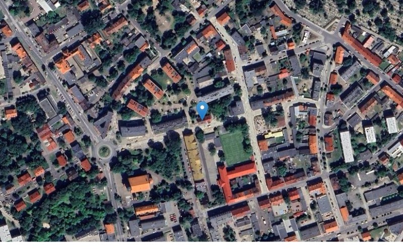 Miejsce postojowe w miejscowości Nowa Sól, Jarosława Dąbrowskiego/18 (lubuskie). Garaże i miejsca postojowe. Jarosława Dąbrowskiego 3/18, 67-100, Nowa Sól, (woj. lubuskie)