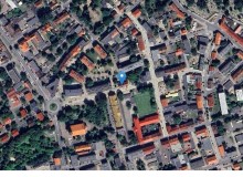 Miejsce postojowe w miejscowości Nowa Sól, Jarosława Dąbrowskiego/18 (lubuskie). Garaże i miejsca postojowe. Jarosława Dąbrowskiego 3/18, 67-100, Nowa Sól, (woj. lubuskie)